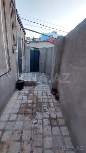 2-комн. дом/дача - пос. Бадамдар - 40 м² (8)