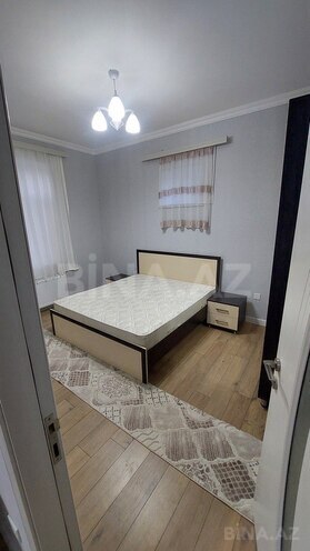 2-комн. дом/дача - пос. Бадамдар - 40 м² (12)