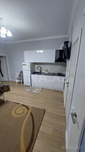 2-комн. дом/дача - пос. Бадамдар - 40 м² (1)