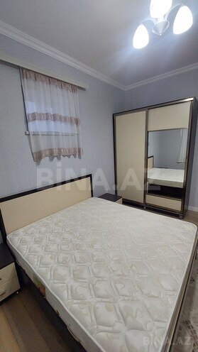 2-комн. дом/дача - пос. Бадамдар - 40 м² (11)