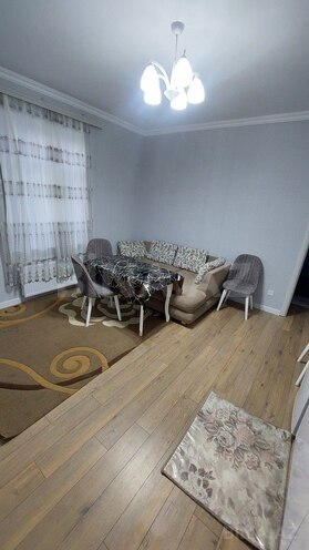 2-комн. дом/дача - пос. Бадамдар - 40 м² (2)