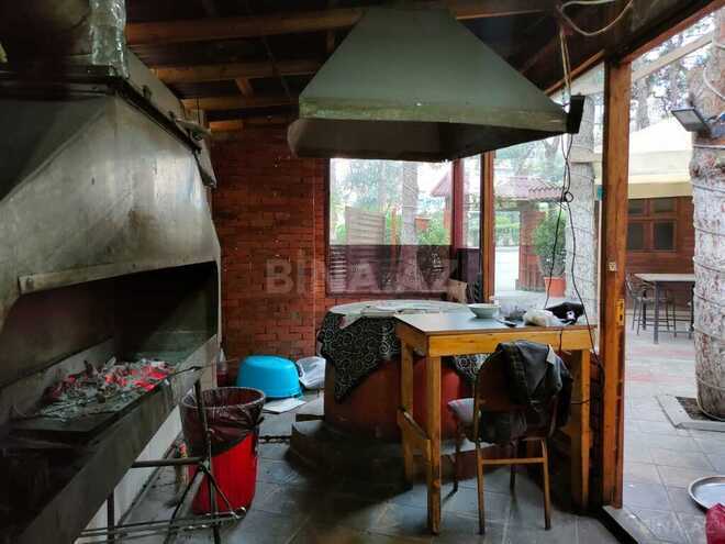 Объект - м. 20 января - 450 м² (12)