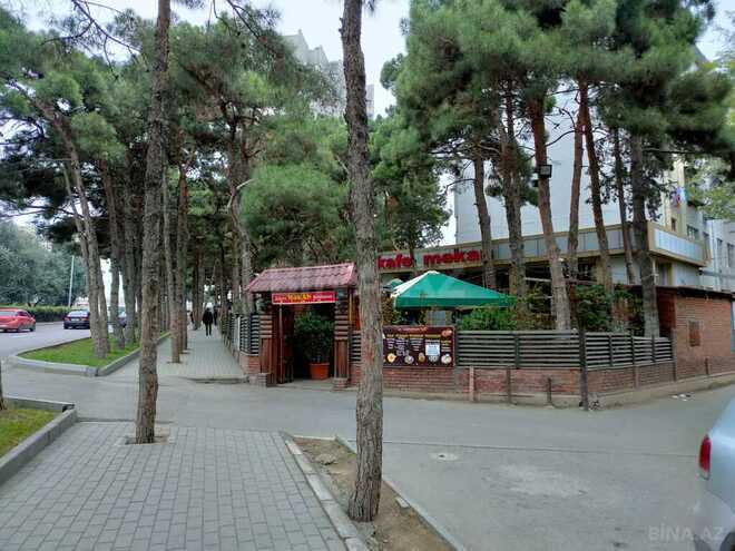 Объект - м. 20 января - 450 м² (1)