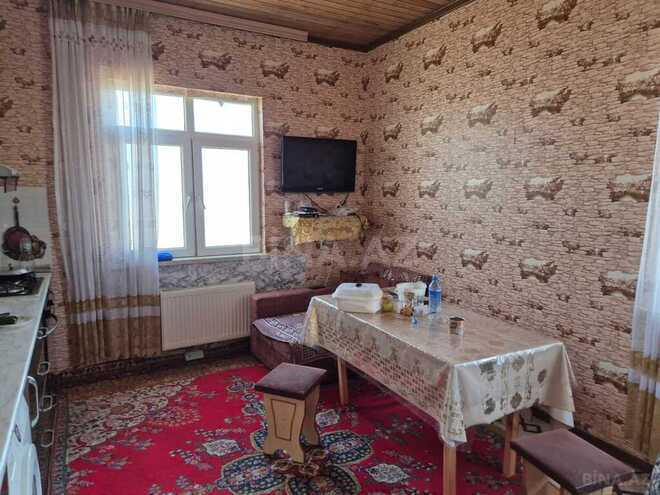 7 otaqlı həyət evi/bağ evi - Binə q. - 200 m² (9)