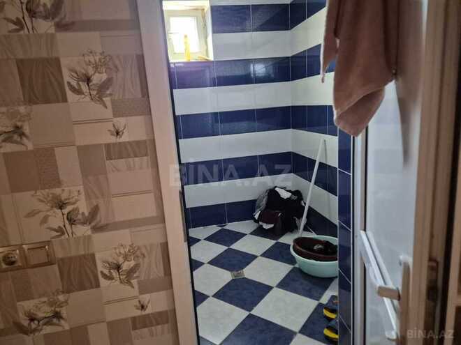 7 otaqlı həyət evi/bağ evi - Binə q. - 200 m² (14)