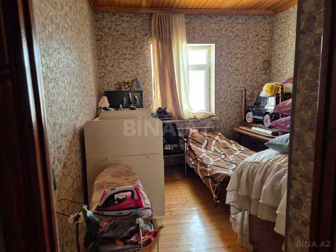 7 otaqlı həyət evi/bağ evi - Binə q. - 200 m² (3)
