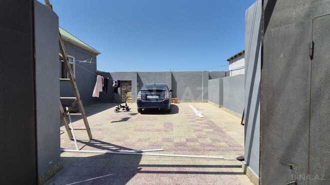 7 otaqlı həyət evi/bağ evi - Binə q. - 200 m² (1)