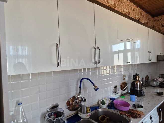 7 otaqlı həyət evi/bağ evi - Binə q. - 200 m² (11)