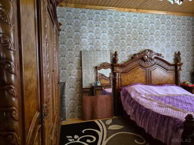 7 otaqlı həyət evi/bağ evi - Binə q. - 200 m² (4)
