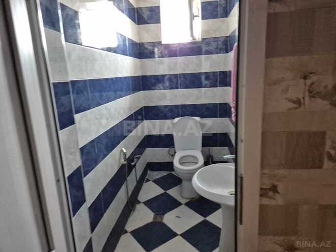 7 otaqlı həyət evi/bağ evi - Binə q. - 200 m² (15)