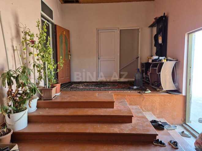 7 otaqlı həyət evi/bağ evi - Binə q. - 200 m² (13)