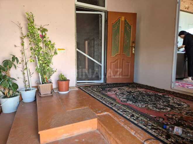 7 otaqlı həyət evi/bağ evi - Binə q. - 200 m² (8)