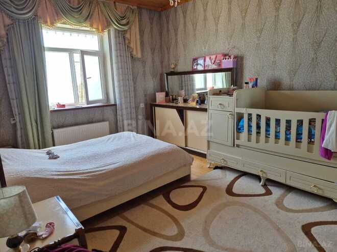 7 otaqlı həyət evi/bağ evi - Binə q. - 200 m² (6)