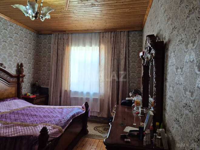 7 otaqlı həyət evi/bağ evi - Binə q. - 200 m² (7)