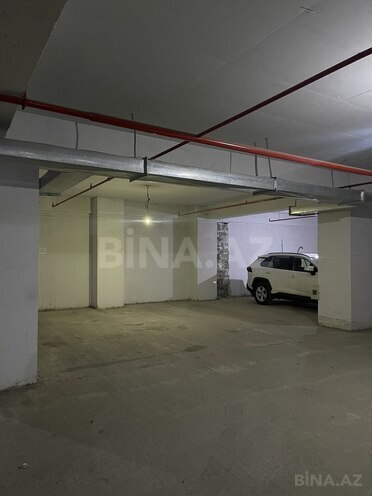Qaraj - Nəsimi m. - 20 m² (2)