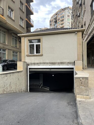 Qaraj - Nəsimi m. - 20 m² (4)