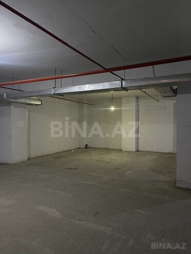 Qaraj - Nəsimi m. - 20 m² (6)
