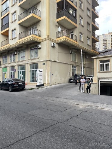 Qaraj - Nəsimi m. - 20 m² (3)
