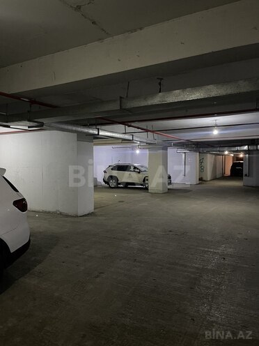 Qaraj - Nəsimi m. - 20 m² (7)