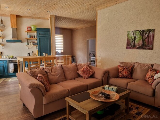 3-комн. дом/дача - пос. Зире - 120 м² (20)