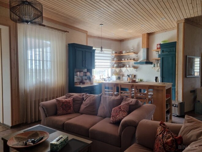 3-комн. дом/дача - пос. Зире - 120 м² (22)