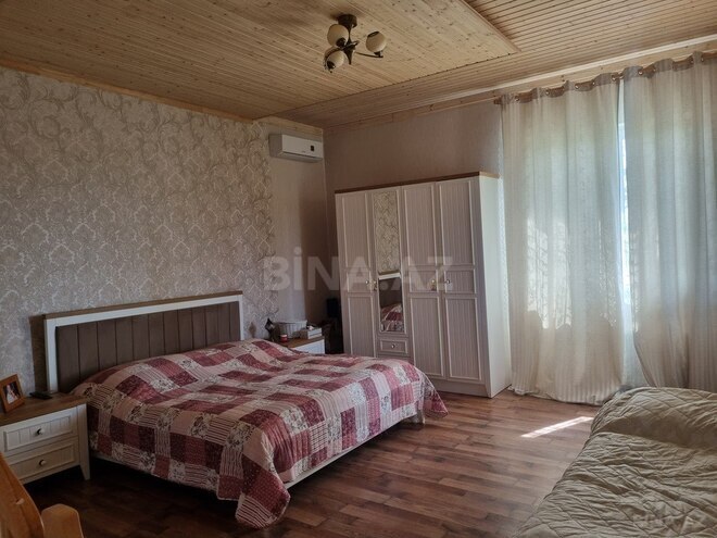 3-комн. дом/дача - пос. Зире - 120 м² (15)
