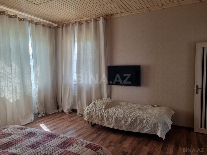 3-комн. дом/дача - пос. Зире - 120 м² (16)