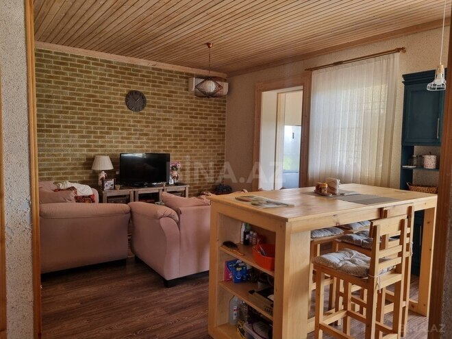 3-комн. дом/дача - пос. Зире - 120 м² (21)