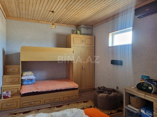 3-комн. дом/дача - пос. Зире - 120 м² (13)