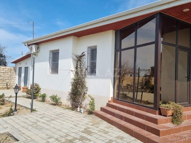3-комн. дом/дача - пос. Зире - 120 м² (1)