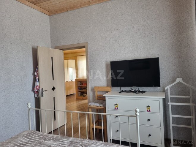 3-комн. дом/дача - пос. Зире - 120 м² (18)