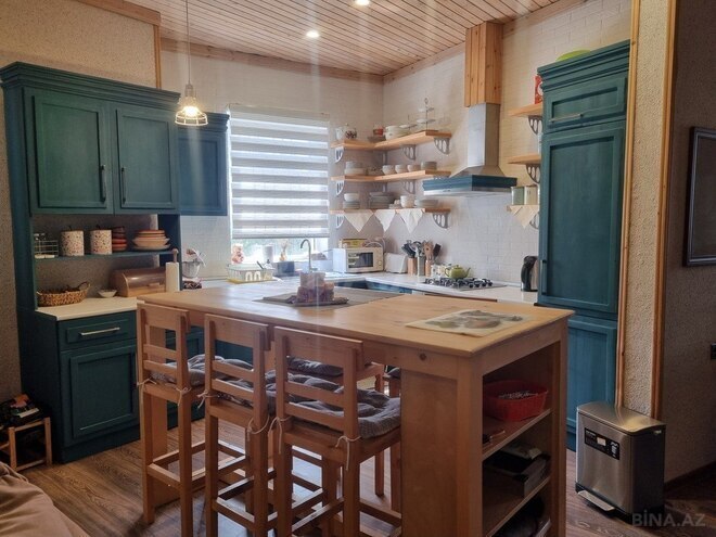 3-комн. дом/дача - пос. Зире - 120 м² (19)