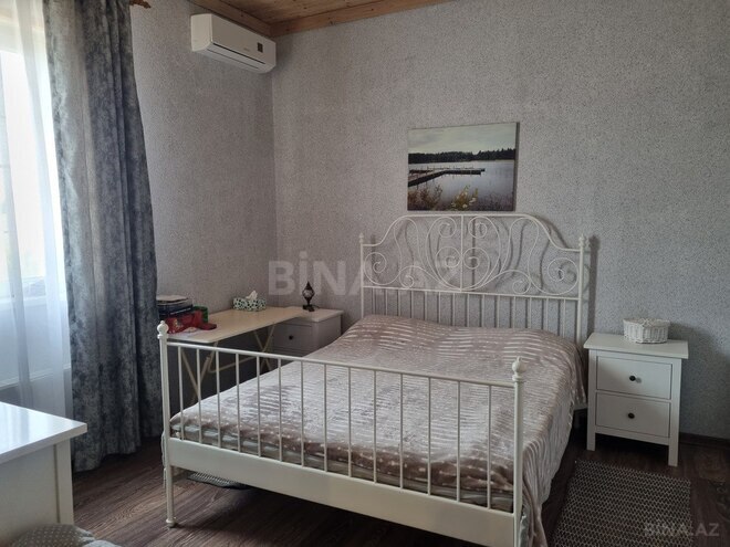 3-комн. дом/дача - пос. Зире - 120 м² (17)