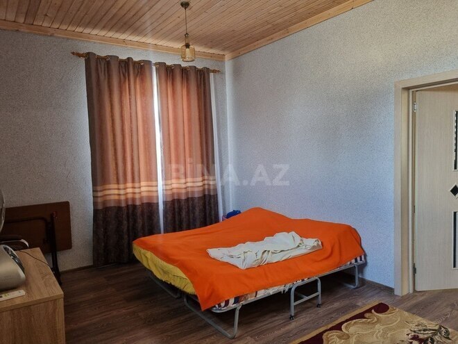 3-комн. дом/дача - пос. Зире - 120 м² (12)