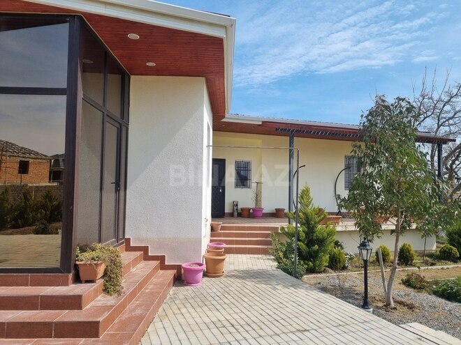 3-комн. дом/дача - пос. Зире - 120 м² (2)