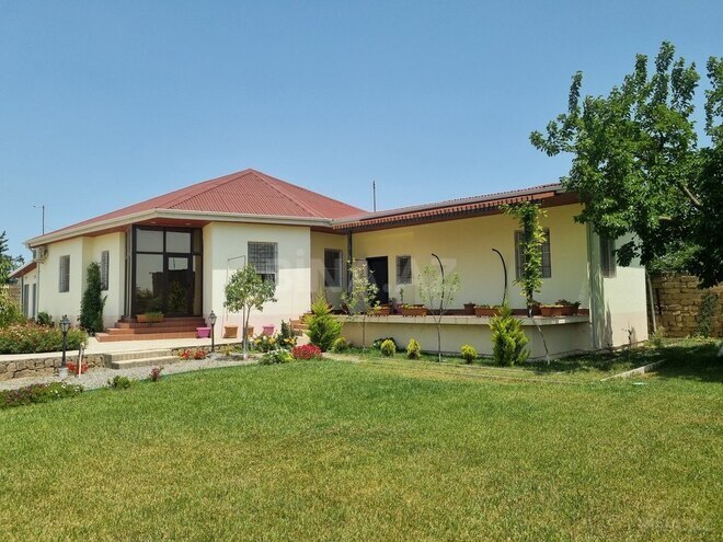 3-комн. дом/дача - пос. Зире - 120 м² (8)