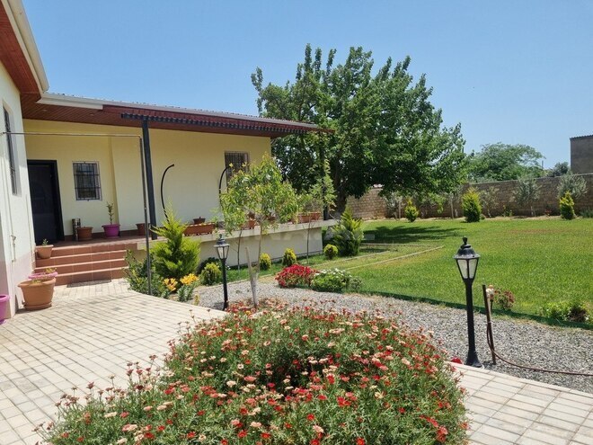 3-комн. дом/дача - пос. Зире - 120 м² (9)