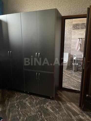 7-комн. дом/дача - пос. Бузовна - 620 м² (16)