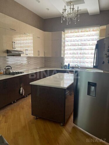 7-комн. дом/дача - пос. Бузовна - 620 м² (13)