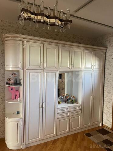 7-комн. дом/дача - пос. Бузовна - 620 м² (10)