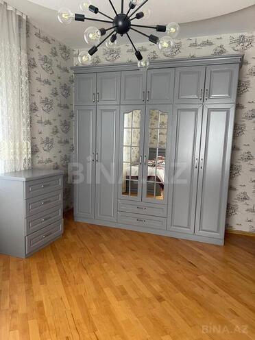 7-комн. дом/дача - пос. Бузовна - 620 м² (21)