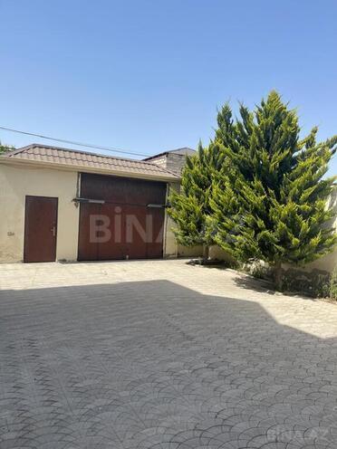 7-комн. дом/дача - пос. Бузовна - 620 м² (2)
