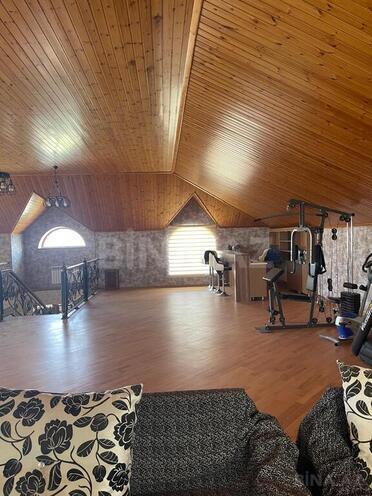 7-комн. дом/дача - пос. Бузовна - 620 м² (28)