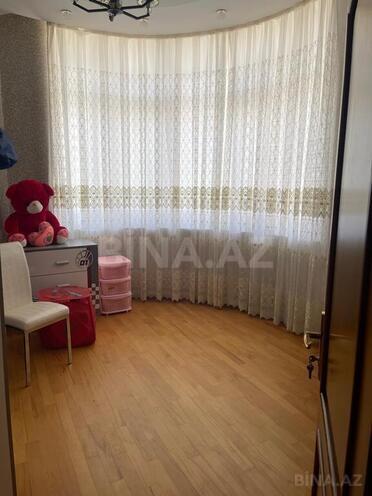 7-комн. дом/дача - пос. Бузовна - 620 м² (26)