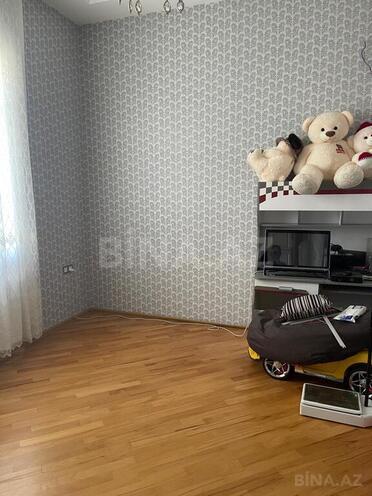 7-комн. дом/дача - пос. Бузовна - 620 м² (15)