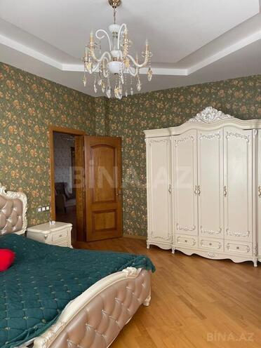7-комн. дом/дача - пос. Бузовна - 620 м² (23)