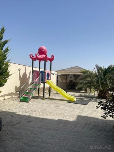7-комн. дом/дача - пос. Бузовна - 620 м² (3)