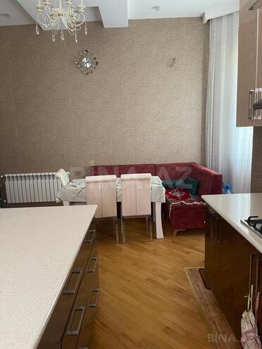 7-комн. дом/дача - пос. Бузовна - 620 м² (14)