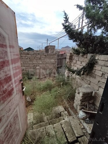 1-комн. дом/дача - пос. Бузовна - 27 м² (6)