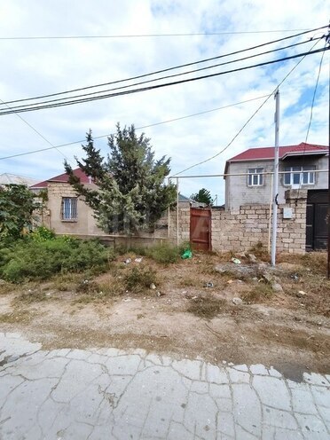 1-комн. дом/дача - пос. Бузовна - 27 м² (3)